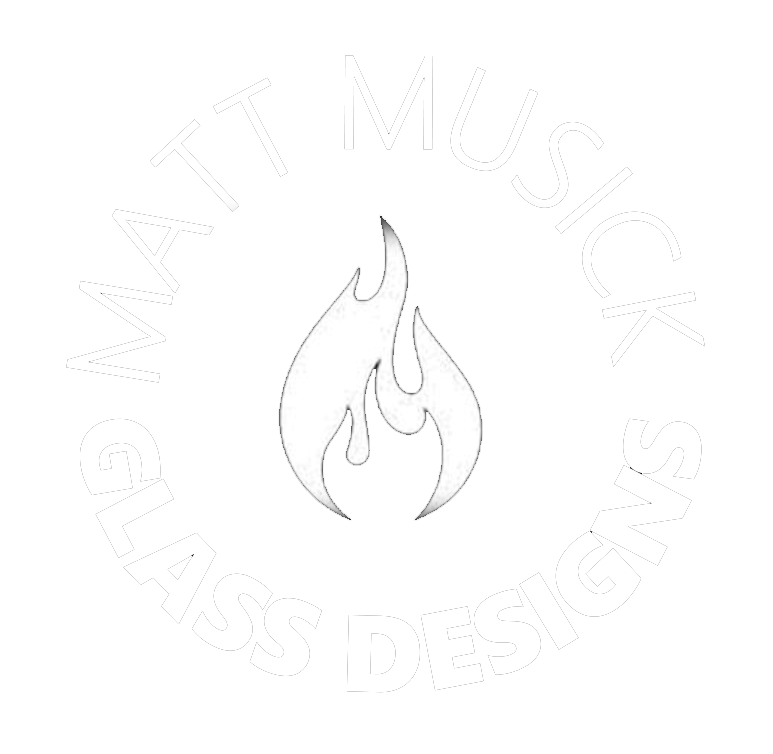 Matt Musick Glass Designs